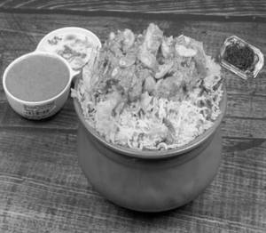 Special Shahi Biryani