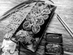 Spring Roll
