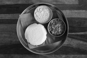 Thatte Idli