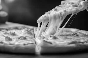 Cheese Pizza