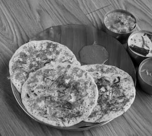 Set Dosai