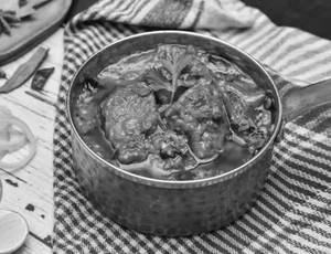 Fish Handi