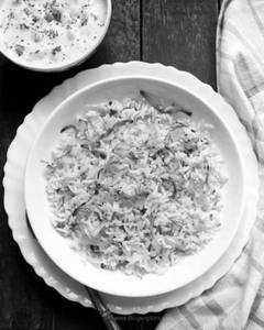 Onion Rice