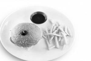 Veg Burger