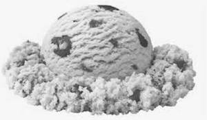 Ice Cream Scoop