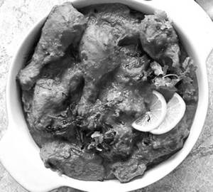 Dum Ka Chicken