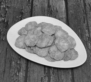 Maida Chat Papri (200 G)