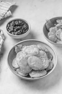 Aloo Pakode [6pcs]