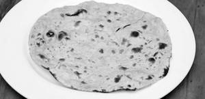 Tandoori Roti