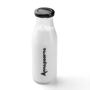 Vanilla Milkshake