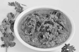 Baigan Mirch Ka Salan