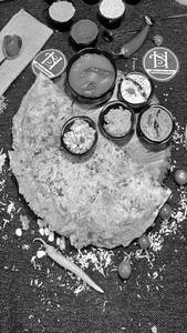 Rawa Onion Masala Dosa.