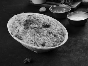 Biryani Rice