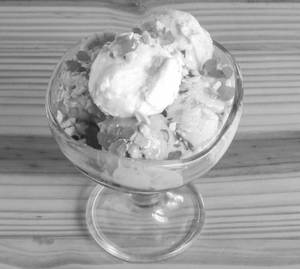 7th Heaven Sundae