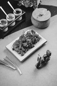 Chicken Crispy