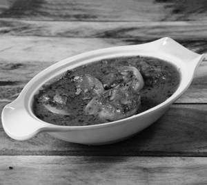Egg Masala