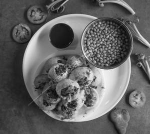 Pani Puri