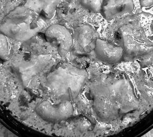 Kaju Paneer
