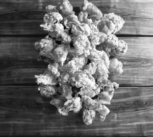 Chicken Pop Corn