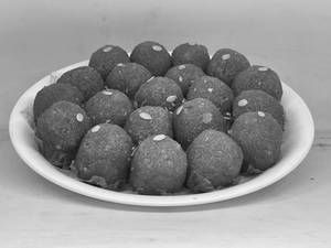 Motichur Ladu