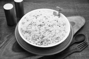 Jeera Rice
