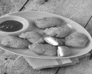 Paneer Pakora