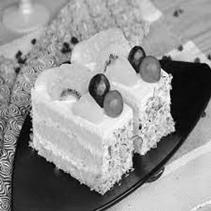 Fresh Fruit Pastry