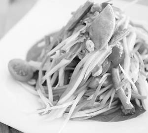 Som Tum Thai [veg]