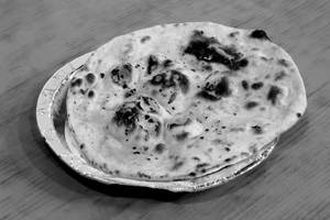 Tandoori Butter Roti
