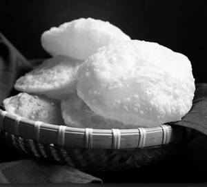 Luchi (4 Pcs)