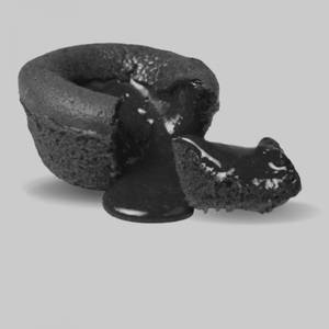 Chocolava