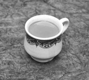 Tea         