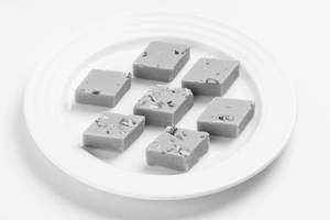 Milk Katli
