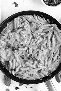 Chicken Primavera