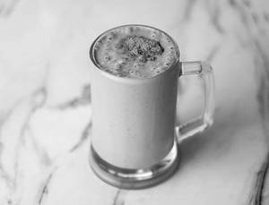 Milo Shake