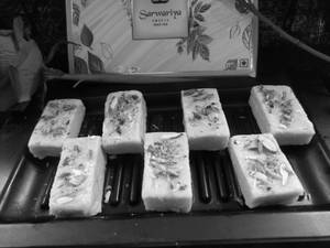 Soan Papdi