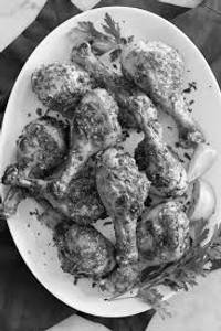 Pepper legs 