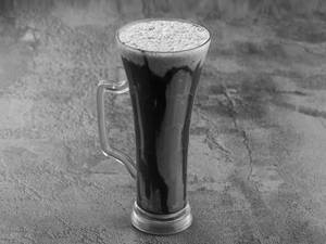 Exotic Chocolate Thick Shake