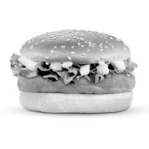 Paneer Burger              