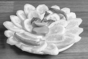 Cucumber Salad