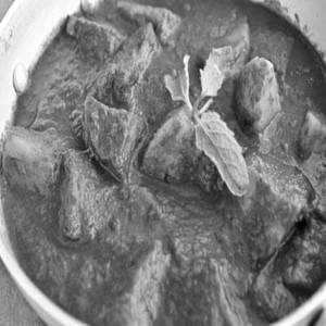 Aloo Palak
