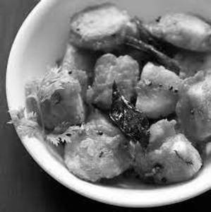 Paneer 65                           