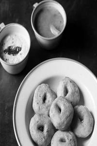Sambhar Vada
