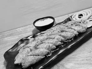 Chicken Seekh Kabab [2 Pieces]