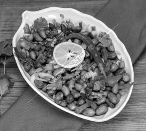 Peanut Masala
