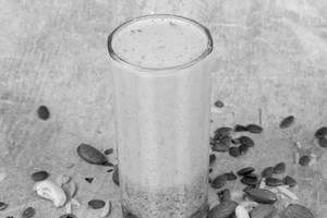 Kesar Badam Thandai