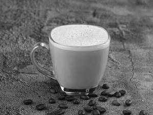 Caramel Coffee