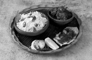 Pulau & Mutton Kosha Family Pack