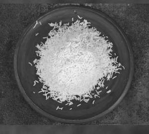 Steamed Rice[750ml]
