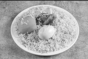 Mutton Biryani